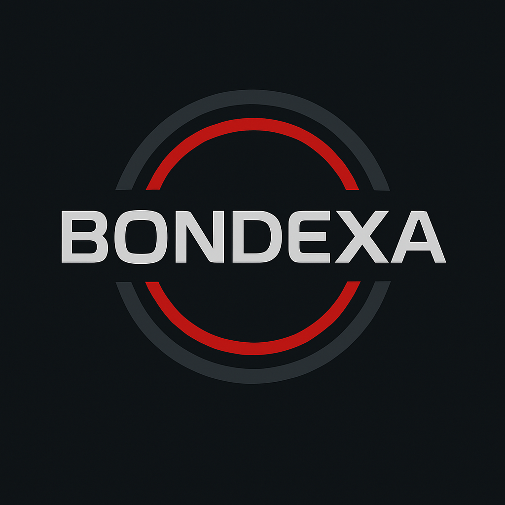 Bondexa Logo